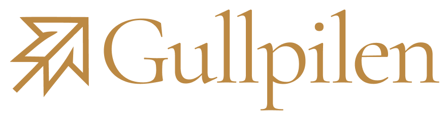 Gullpilen