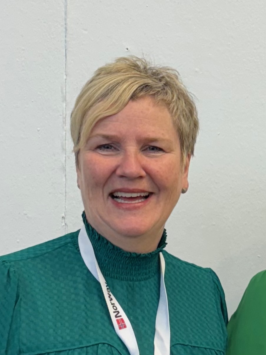 Marianne Johnsen