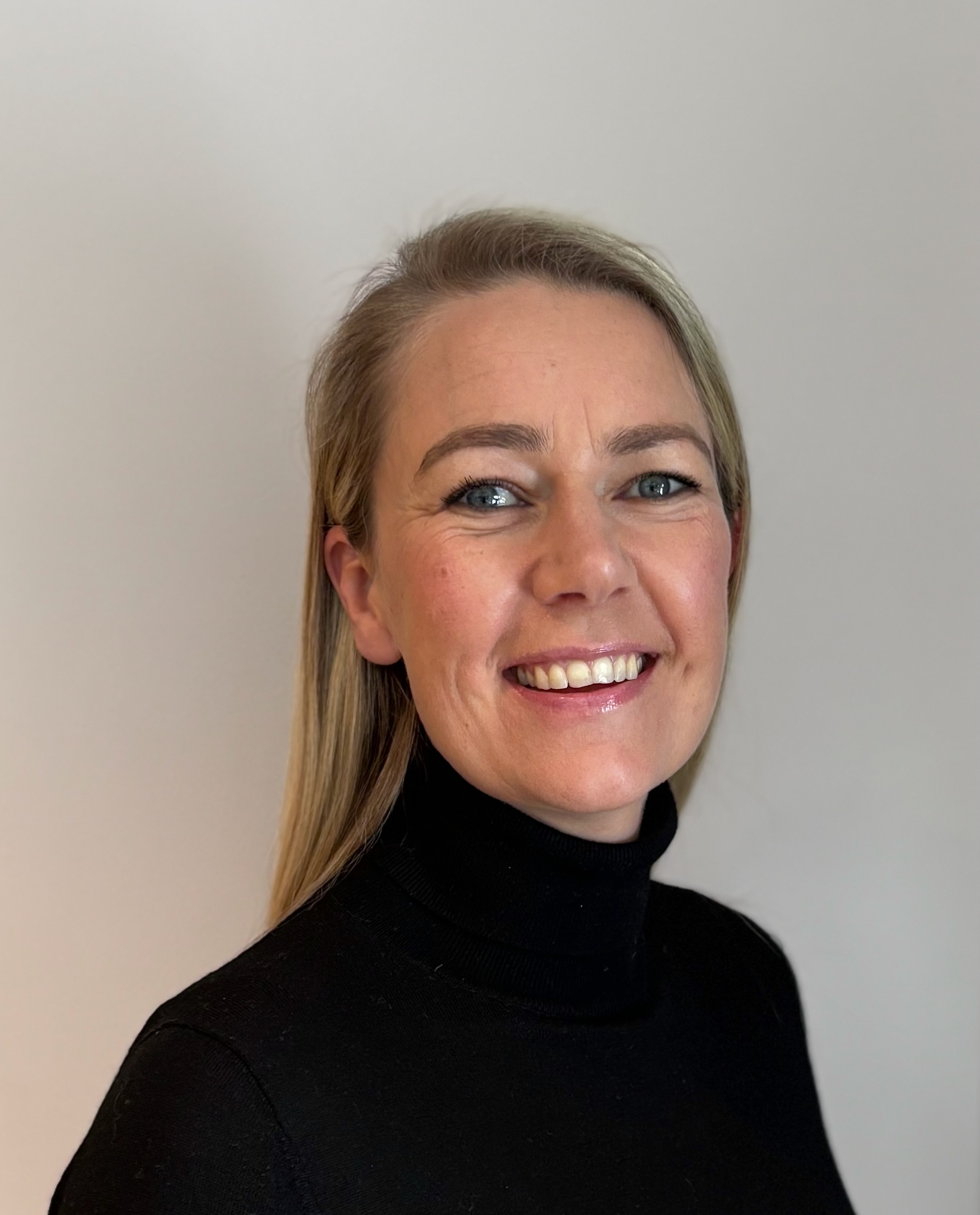Stina Clarsen
